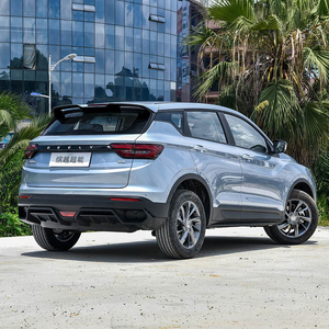 Geely Coolray Binyue ChaoNeng Véhicule Geely SUV Compact à Essence Haute Performance Transmission Automatique CVT Volant à Gauche Dépôt - Product Image 6