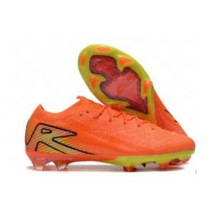 Chaussures <span class=keywords><strong>de</strong></span> football d'intérieur basses pour homme Hot Assassin 15 FG, coussin d'air, entièrement tricotées, imperméables, <span class=keywords><strong>taille</strong></span> US - Product Image 3
