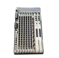 Equipo de Acceso a Fibra Óptica OLT MA5800-X7 Original de 10GE Uplink, Serie SmartAX GPON EPON OLT, Terminal de Línea Óptica de 7 Ranuras