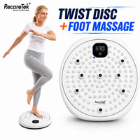 Equipo de fitness de gran demanda, equipo de rehabilitación, equipo de fitness inteligente, máquina de entrenamiento en casa de China, Ai Health Well Disc