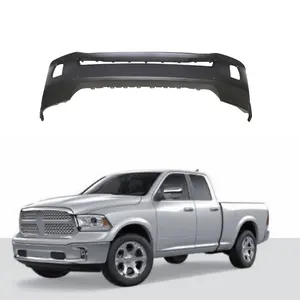 68197698AA 68239435AA Front bumper for Dodge RAM 1500 DS 2012 2013-2018
