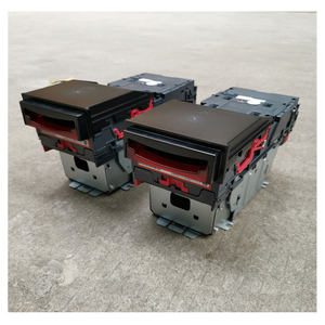 American Best Selling Itl Arcade Machine Bill Validator Note Recycler Nv9 Bill Acceptor con caja de efectivo - Product Image 4