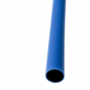 Usine chinoise avec vingt et un ans d'expérience : <span class=keywords><strong>Tube</strong></span> PTFE antistatique à orifice lisse, 100 % matériau conducteur brut pour l'industrie des semi-conducteurs - Product Image 1