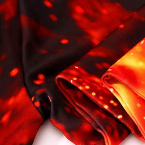 Sweats à capuche unisexe en polyester épais pour sublimation, personnalisables avec logo, pour la vente en gros - Product Image 2