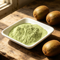 Volledig natuurlijk kiwi fruit instant poeder - voedingsmiddelkwaliteit drankingrediënt