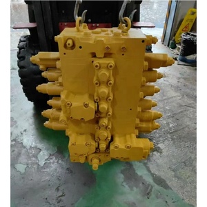 Excavadora de Alta Calidad PC200-8MO, Distribuidor Original Especializado - Product Image 5