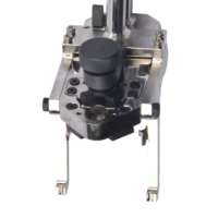 Outil de démontage et d'installation de ressort de soupape de moteur SINKEE pour BMW N20 N26 N55 2005-2008