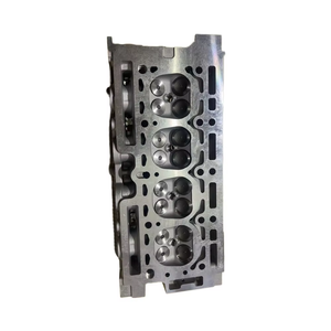 Testata Cilindri Completa Nuova per Renault Clio <span class=keywords><strong>3</strong></span> Modus Twingo 2 D4f 7701476742 8200325181 con Garanzia di 1 Anno - Product Image 1