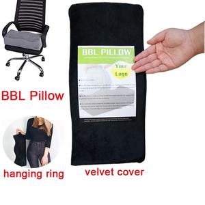 Oreiller Premium pour lifting fessier brésilien, oreiller de récupération BBL, oreiller pour les fesses, sac de transport, coussin pour les fesses, fournitures post-chirurgicales - Product Image 6