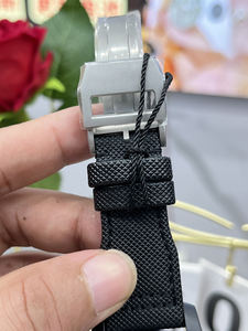 Reloj Mecánico de Cerámica de Alta Calidad Serie IW, Diseñado Exclusivamente para Pilotos Hombres - Product Image 6