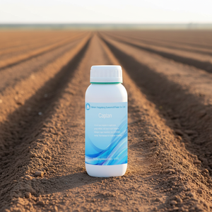 Captan 40%SC Líquido, 50%WP en Polvo, Buen <span class=keywords><strong>Precio</strong></span>, para el Control <span class=keywords><strong>de</strong></span> la Podredumbre <span class=keywords><strong>de</strong></span> Raíces - Manejo <span class=keywords><strong>de</strong></span> Enfermedades del Suelo - Product Image 2