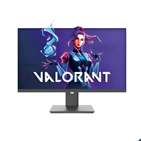 Moniteur de jeu 27 pouces 4K 240Hz, UHD Nano IPS 1ms GTG HDR600, mode FHD pour jeux PC