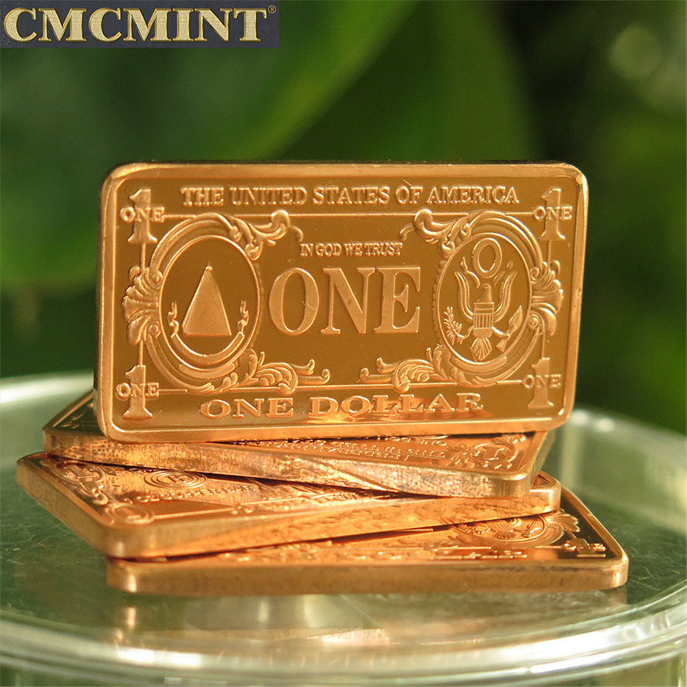 出售热卖美国硬币1盎司999精铜1美元纪念币| Alibaba.com