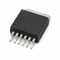 DDPAK-7 Amplifiers LT1206CR#TRPBF Manufacturer Channel Electronic Components And Parts
