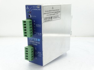 Alimentation électrique LUTZE CPSB2-120-24 - Product Image 1