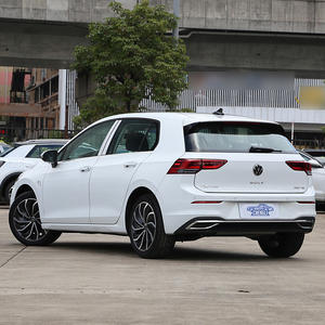 Volkswagen <span class=keywords><strong>Golf</strong></span> <span class=keywords><strong>8</strong></span> Véhicule 280TSI DSG R-Line Direction à Gauche Taille Pneu R17 Toutes Options Berline 5 Places Essence Nouveau Véhicule Volkswagen - Product Image 2