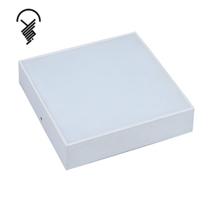 Le AC175V-265V SMD2835 de haute qualité Offre Spéciale en usine a mené le voyant rond de plafond <span class=keywords><strong>sans</strong></span> cadre - Product Image 3