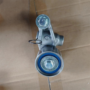 Tendeur de courroie pour <span class=keywords><strong>moteur</strong></span> Mazda CX-<span class=keywords><strong>5</strong></span>, Mazda3, Mazda6 - Référence PE03-15-980A PE0315980 - Product Image 3