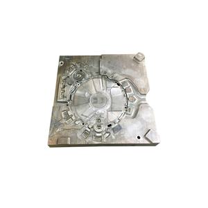 OEM ODM Nuevo Producto Molde de Inyección de Plástico para Carcasas de Controladores LED y Fuentes de Alimentación - Product Image 2