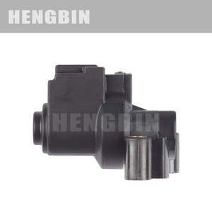 วาล์วควบคุมความเร็วรอบเดินเบา 35150-33010 3515033010 0280140578 02801-40578 - Product Image 3