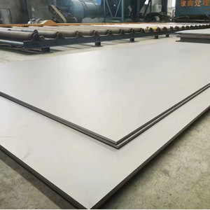 Ánh sáng đo tấm Titan sáng ủ cho trang trí ốp & kiến trúc sản phẩm kim loại bền từ nhà cung cấp đáng tin cậy - Product Image 5