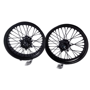 17x3.0 17x3.5 17x4.25 17x4.5 CRF 250R CRF450 <span class=keywords><strong>Supermotard</strong></span> 17 pouces roue Supermoto - Product Image 1