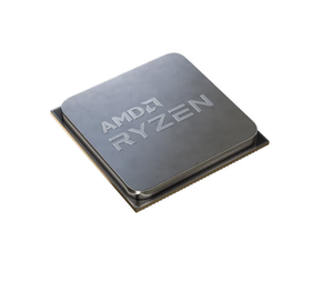 ใหม่สำหรับ 5 5600X 3.7GHz 32MB แคช ซ็อกเก็ต AM4 6 คอร์ 12 เธรด 65W TDP ซีพียูเดสก์ท็อปสำหรับเล่นเกม - Product Image 4