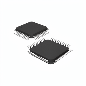 48 LQFP NUC122LC1AN Embedded Electronic Chips Component BOM IC In Stock - Product Image 1