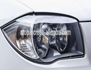 TRÊN ĐỈNH Xe Đèn Pha PVD Mạ Chân Không Máy - Product Image 2