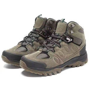 Outdoor <b>Hiking</b> Light Weight Tactical Desert <b>Boot</b> Wholesale Tactical Botas <b>Boots</b> Men'S Shoe Tactical <b>Boots</b> - Product Image 1