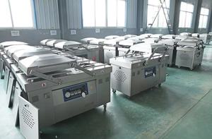 מכונת אריזת ואקום NP Brand 10 ק\\\"ג, מכונת אריזת ואקום ביתית הטובה ביותר, מכונת אריזת חטיפים לעסקים קטנים, אריזה בוואקום - Product Image 3