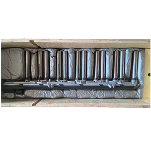 Новое состояние катушки зажигания в сборе, разъем для свечи зажигания для S65 S600 SL600 C215 W220 премиум качества - Product Image 6