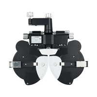 Phoroptère manuel Aist Optics ML-400, phoroptère optique ophtalmique chinois