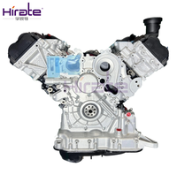 Testé en usine 100% V6 Diesel CRC CNG VR6 Bloc-cylindres d'assemblage de moteur automatique pour moteurs Audi 3.0T pour Audi Q7