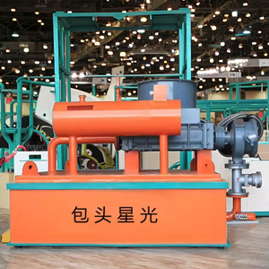 Rcdeq CƯỠNG BỨC lưu thông dầu làm mát sắt thiết bị loại bỏ động cơ thành phần cốt lõi cho dầu làm mát bằng sắt loại bỏ trong mỏ - Product Image 2