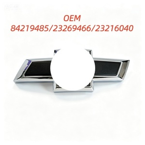 Emblema Frontal Personalizado para Modelos de Auto 16-22, OEM: 8421-9485 2326-9466 2321-6040 148*53mm, para Decoración de <span class=keywords><strong>Autos</strong></span> - Product Image 6