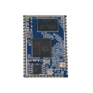 Modulo AP Wireless WiFi a basso consumo con chip singolo QCA9531550MHz CPU 1 t1r 2.4GHz