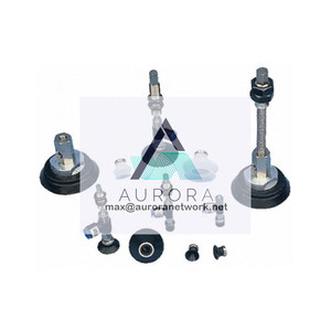 Accesorios de válvula fneuática electrónica de alta calidad, con buen precio - Product Image 1