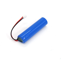 Baterai Lithium Silinder Terlaris 21700 3.6V 6000mAh Paket Baterai Li-ion untuk Belajar Tentang Robot