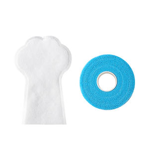 कुत्ते के जूते में वाटरप्रूफ डिस्पोजेबल गंदे-प्रूफ गैर-बुने वाले कपड़े को कवर किया - Product Image 5