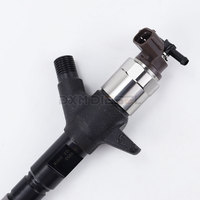 0950005550 INYECTOR DE COMBUSTIBLE DIÉSEL DCRI105550 para HYUNDAI 5551 3380045700