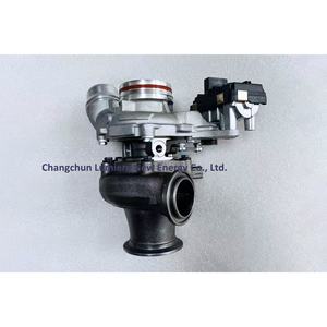 Turbocompresor de escape para <span class=keywords><strong>BMW</strong></span> <span class=keywords><strong>E90</strong></span> F10 F11 X1 E84 X3 F25 2,0 <span class=keywords><strong>N47</strong></span> 11658519477 11658506721 49335-00520 49335-00582 57439900203 - Product Image 3