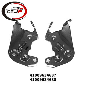 CZJF Nuovo Arrivo Ricambi Auto Supporto Parafango per <span class=keywords><strong>BMW</strong></span> <span class=keywords><strong>X1</strong></span> U11/U12 <span class=keywords><strong>2022</strong></span> 41009634687 41009634688 - Product Image 2