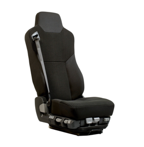 Sedile di Lusso Isri6860 Nts con Sospensione Pneumatica per Camionisti, Sedili con Sospensione ad Aria per Volvo, Scania e Camion MAN - Product Image 3