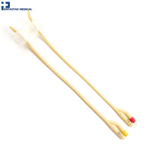 ชุดสายสวนท่อปัสสาวะแบบใช้แล้วทิ้ง,ชุดสายสวนโฟลลี่ย์ - Product Image 3