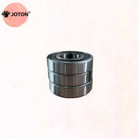 Rodamiento de Embrague Unidireccional JOTON CSK10PP, Estructura de Embrague Electromagnético Anti-Interferencia
