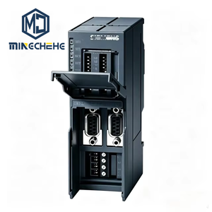 Módulo de Comunicación 6ES7158-0AD01-0XA0 6ES7158-0AD11-0XA0 6ES7158-0AD21-0XA0 para PLC - Product Image 1