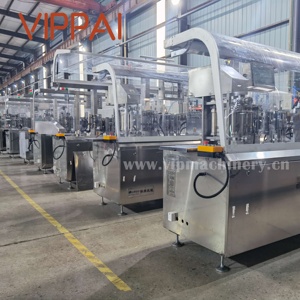 2025 vippai tự động duy nhất gói khăn lau ướt máy làm mô cho nhiều cách sử dụng - Product Image 3