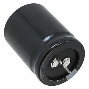 LGU1J472MELB Componentes Electrónicos Originales, Condensadores Electrolíticos de Aluminio 4700 uF ±20% 63V de Montaje Pasante - Product Image 1