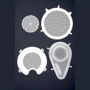 Services de gravure photochimique personnalisés, artisanat métallique, imitation antique, œuvres d'art métalliques avec logo couleur personnalisé selon les exigences - Product Image 1